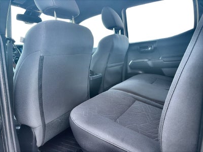 2019 Toyota Tacoma TRD Off-Road V6
