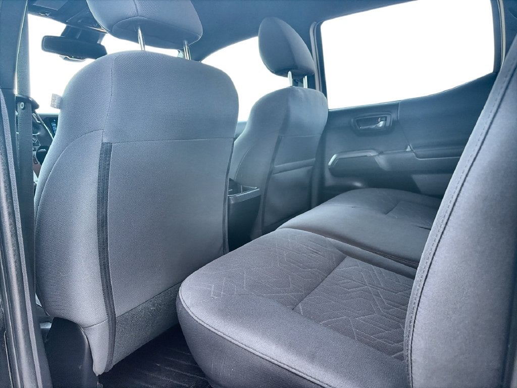 2019 Toyota Tacoma TRD Off-Road V6