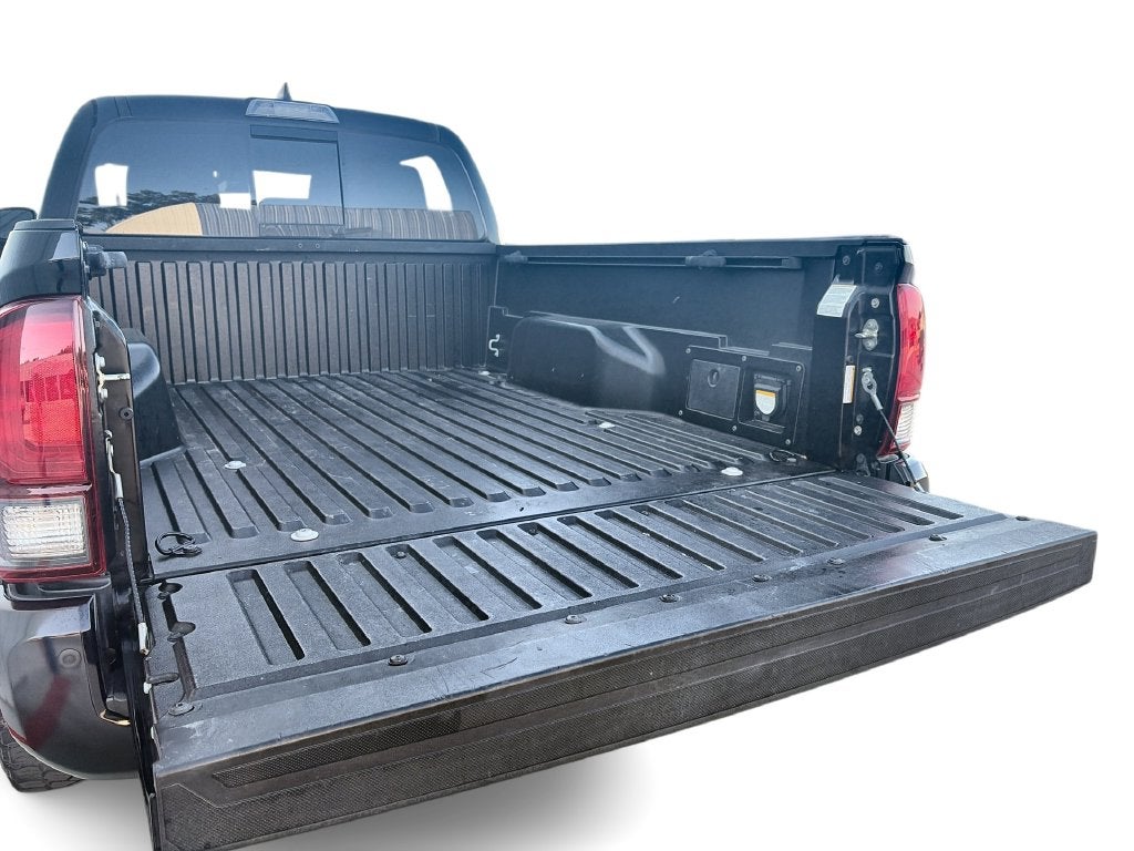 2019 Toyota Tacoma TRD Off-Road V6