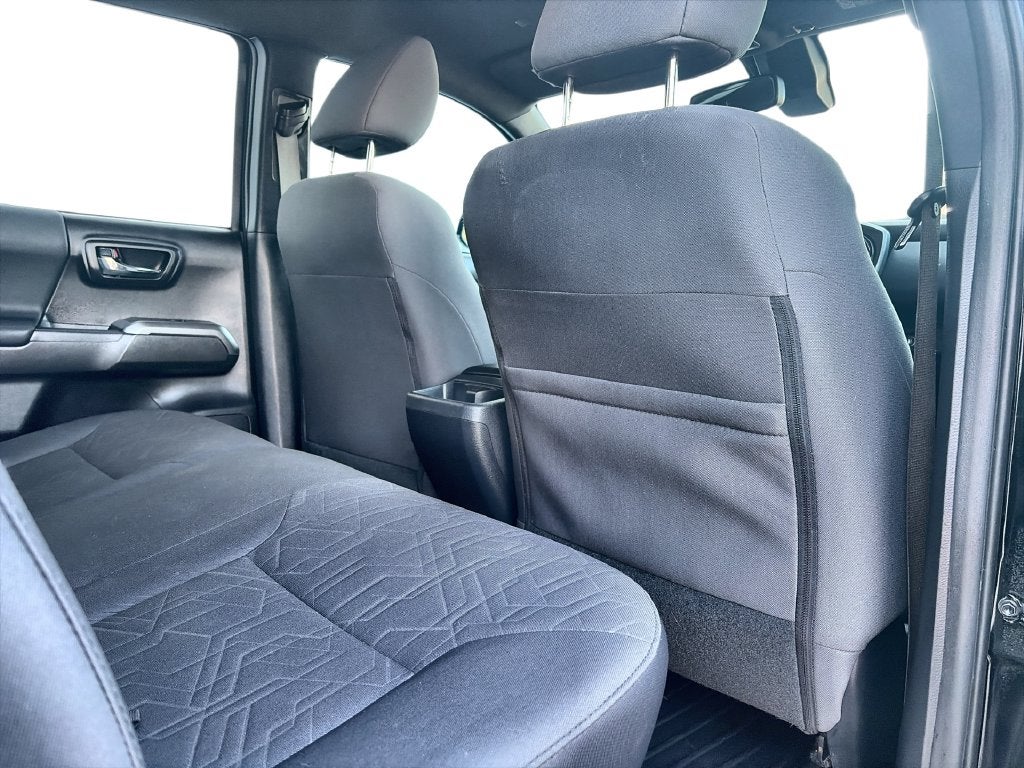 2019 Toyota Tacoma TRD Off-Road V6