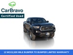2019 Toyota Tacoma TRD Off-Road V6