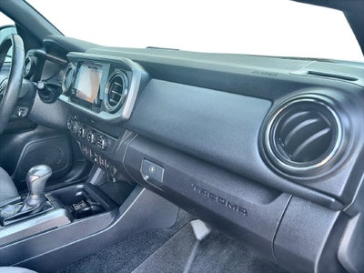 2019 Toyota Tacoma TRD Off-Road V6