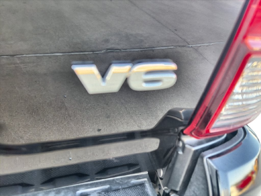 2019 Toyota Tacoma TRD Off-Road V6