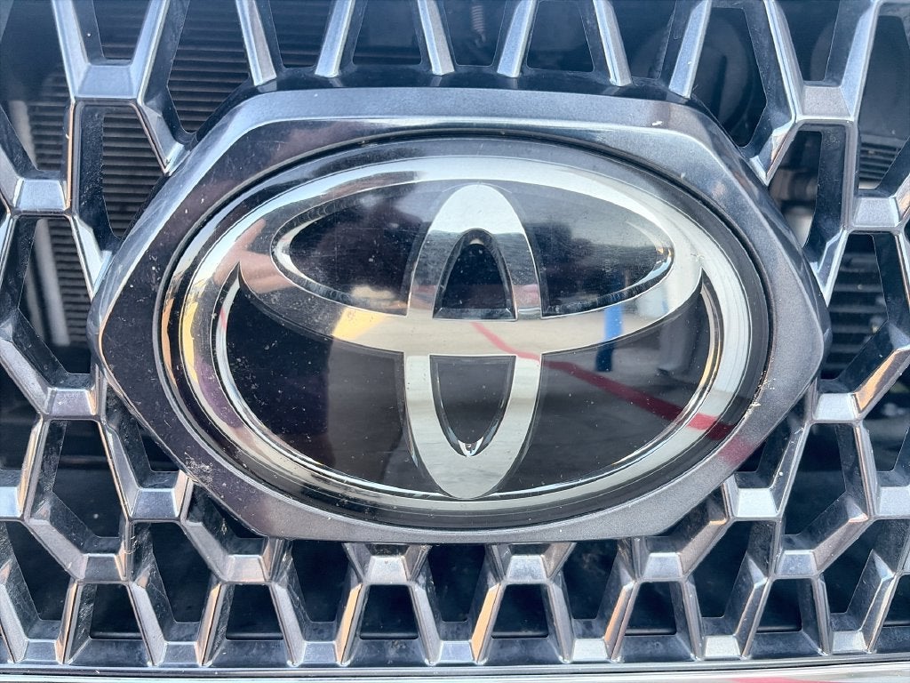 2019 Toyota Tacoma TRD Off-Road V6