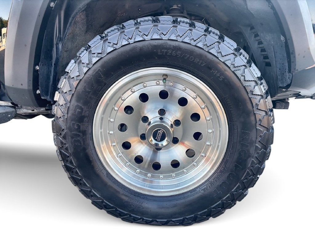 2019 Toyota Tacoma TRD Off-Road V6