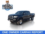2019 Toyota Tacoma TRD Off-Road V6