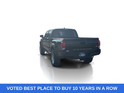 2019 Toyota Tacoma TRD Off-Road V6