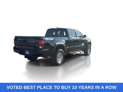 2019 Toyota Tacoma TRD Off-Road V6