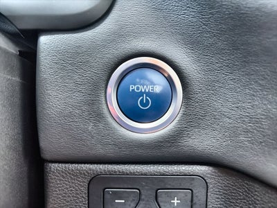 2024 Toyota Tundra Hybrid Platinum