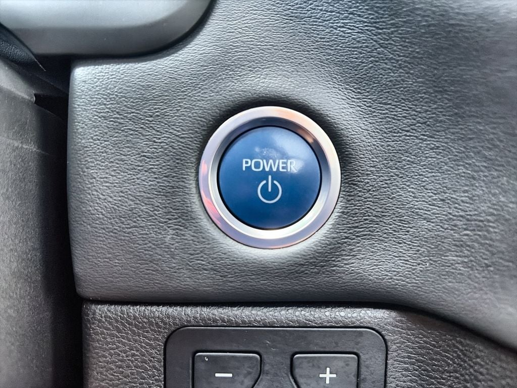 2024 Toyota Tundra Hybrid Platinum