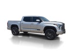 2024 Toyota Tundra Hybrid Platinum