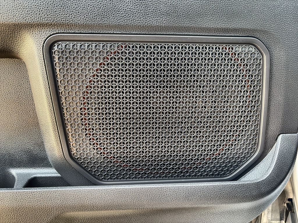 2024 Toyota Tundra Hybrid Platinum