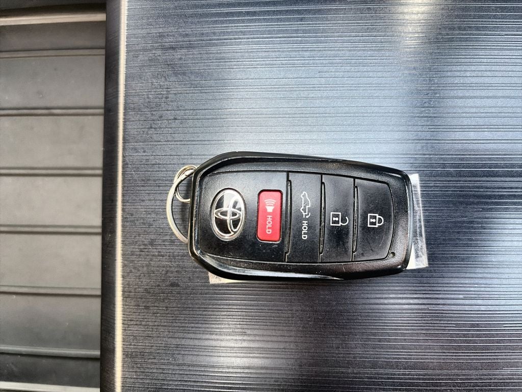 2024 Toyota Tundra Hybrid Platinum