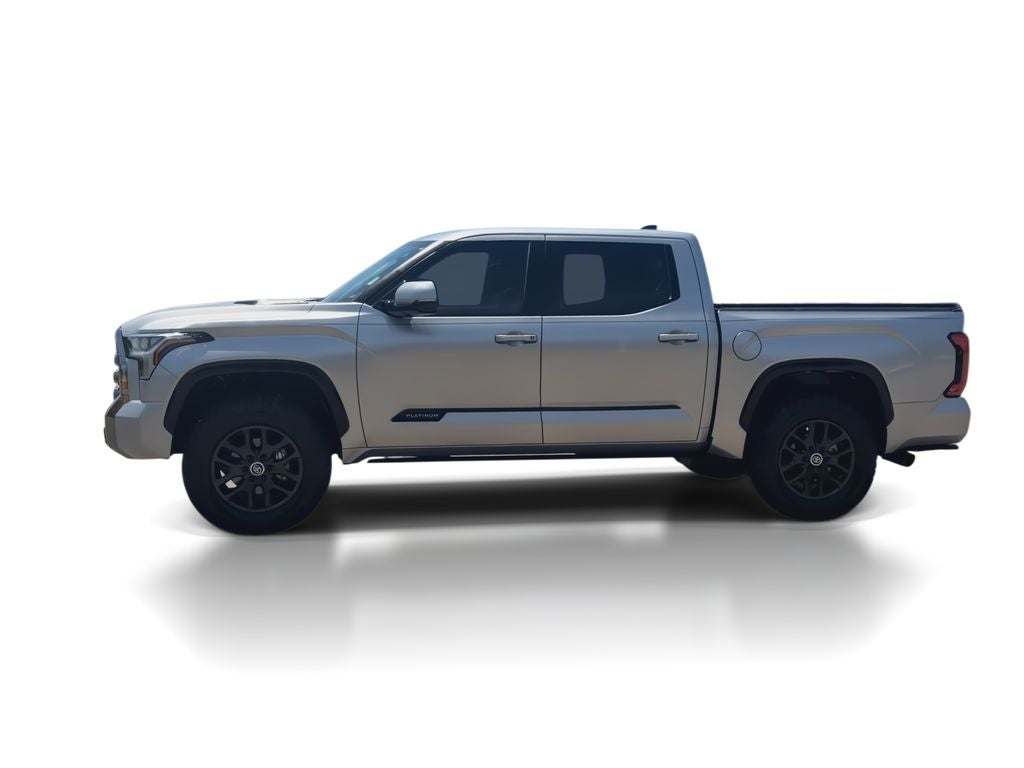 2024 Toyota Tundra Hybrid Platinum