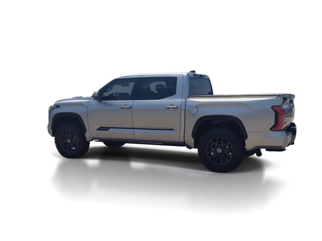 2024 Toyota Tundra Hybrid Platinum
