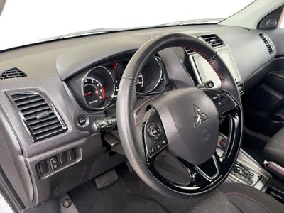 2026 Mitsubishi Outlander Sport Base