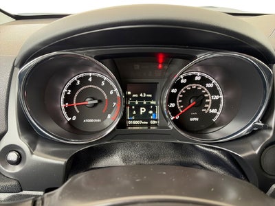 2026 Mitsubishi Outlander Sport Base
