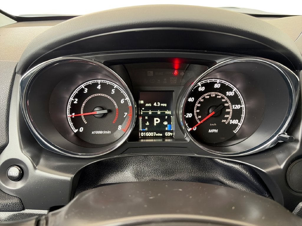 2026 Mitsubishi Outlander Sport Base