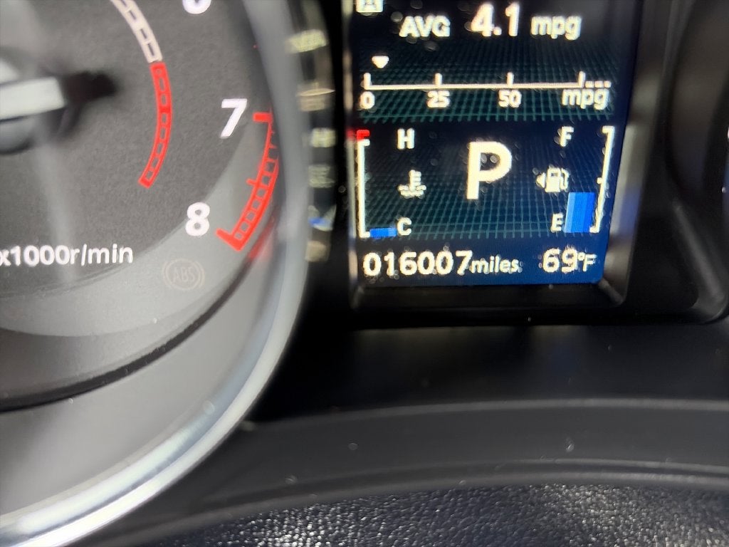 2026 Mitsubishi Outlander Sport Base