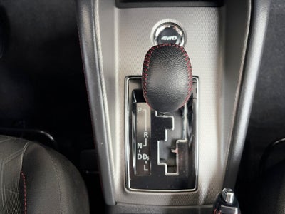 2026 Mitsubishi Outlander Sport Base