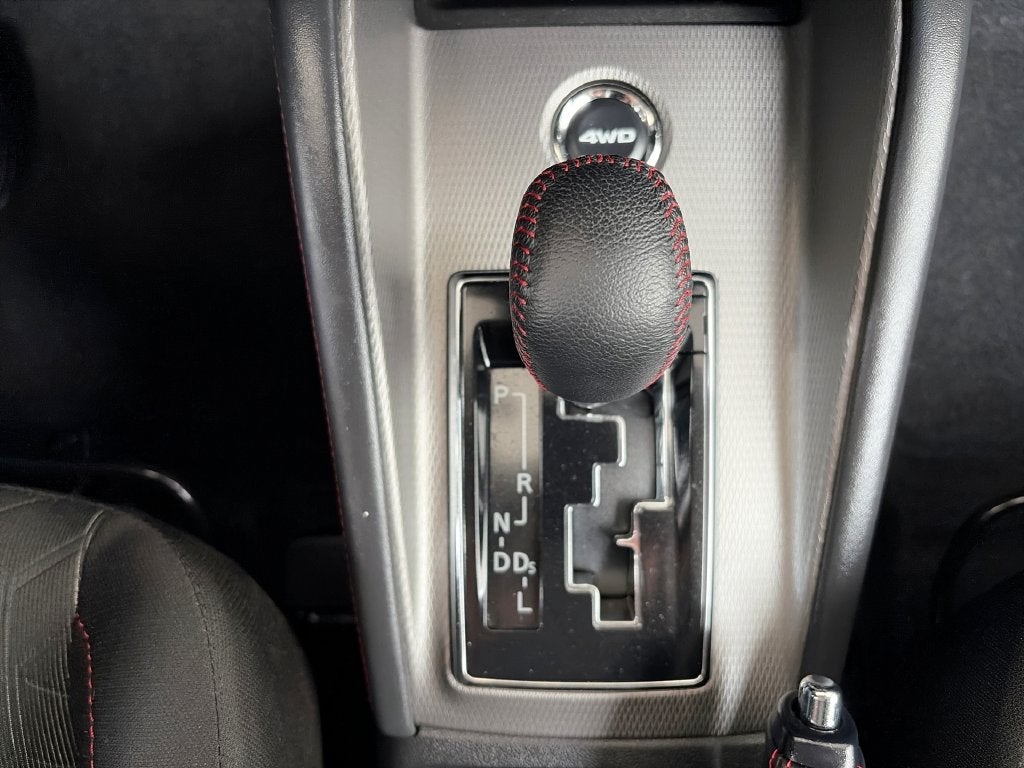 2026 Mitsubishi Outlander Sport Base