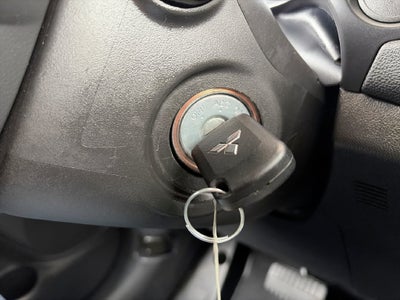 2026 Mitsubishi Outlander Sport Base