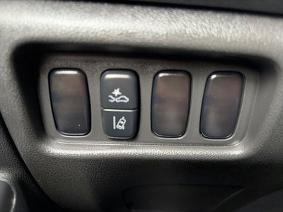 2026 Mitsubishi Outlander Sport Base