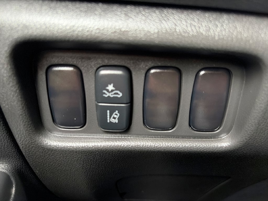 2026 Mitsubishi Outlander Sport Base