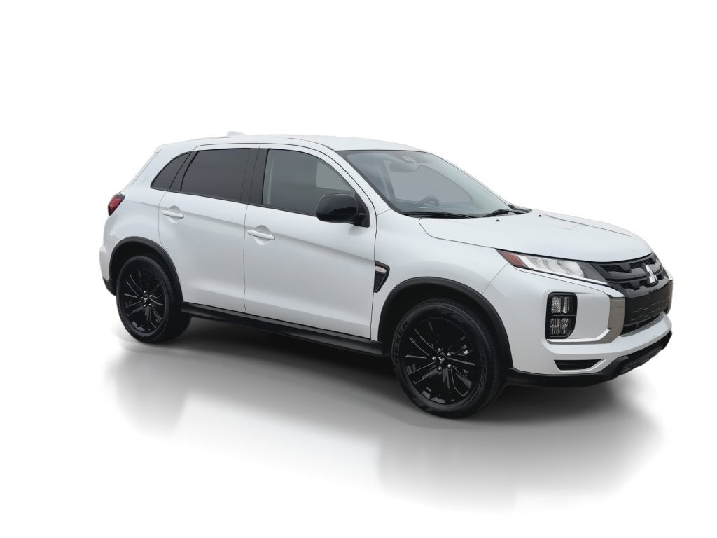2026 Mitsubishi Outlander Sport Base