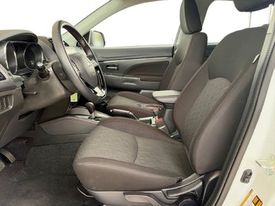 2026 Mitsubishi Outlander Sport Base