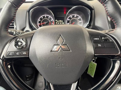 2026 Mitsubishi Outlander Sport Base