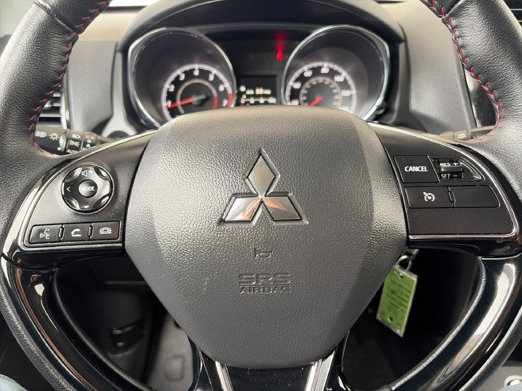 2026 Mitsubishi Outlander Sport Base