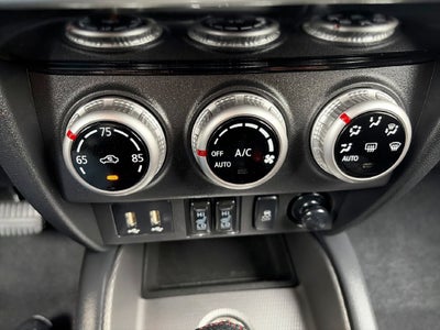 2026 Mitsubishi Outlander Sport Base