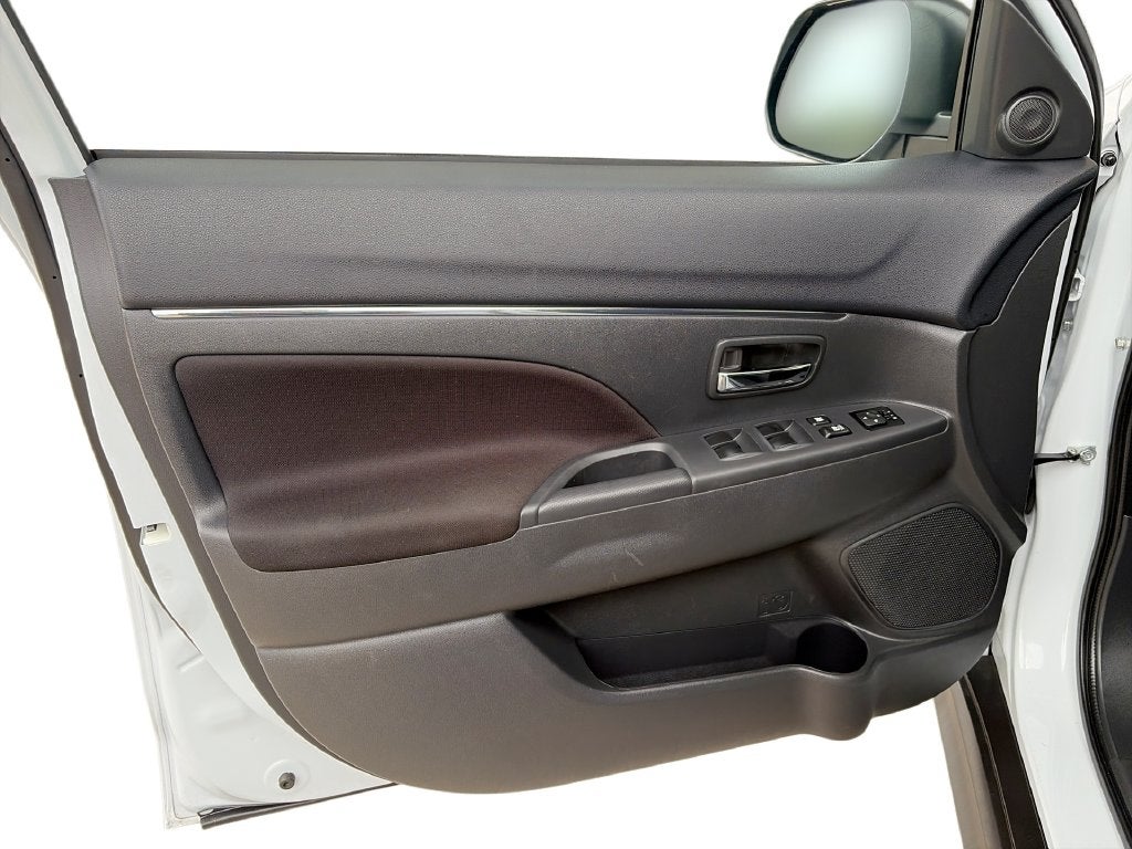 2026 Mitsubishi Outlander Sport Base