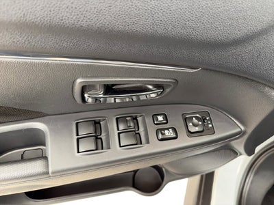 2026 Mitsubishi Outlander Sport Base