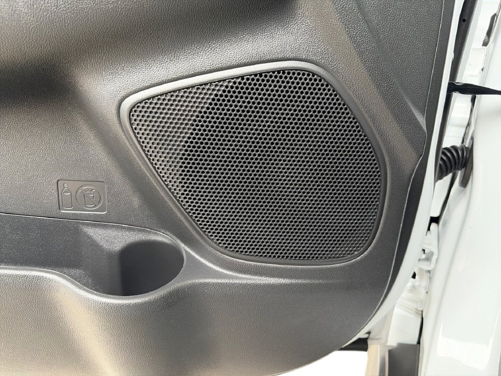 2026 Mitsubishi Outlander Sport Base