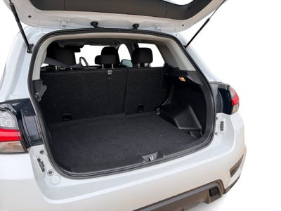 2026 Mitsubishi Outlander Sport Base