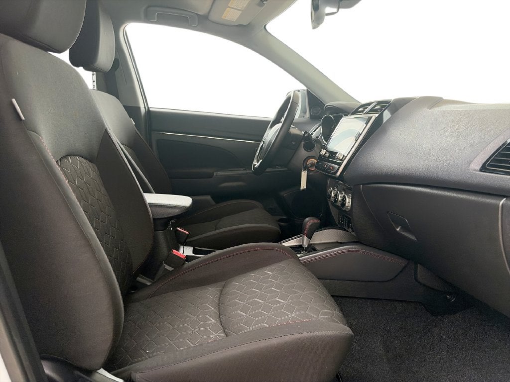 2026 Mitsubishi Outlander Sport Base