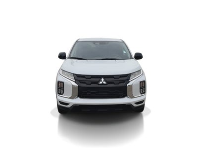 2026 Mitsubishi Outlander Sport Base