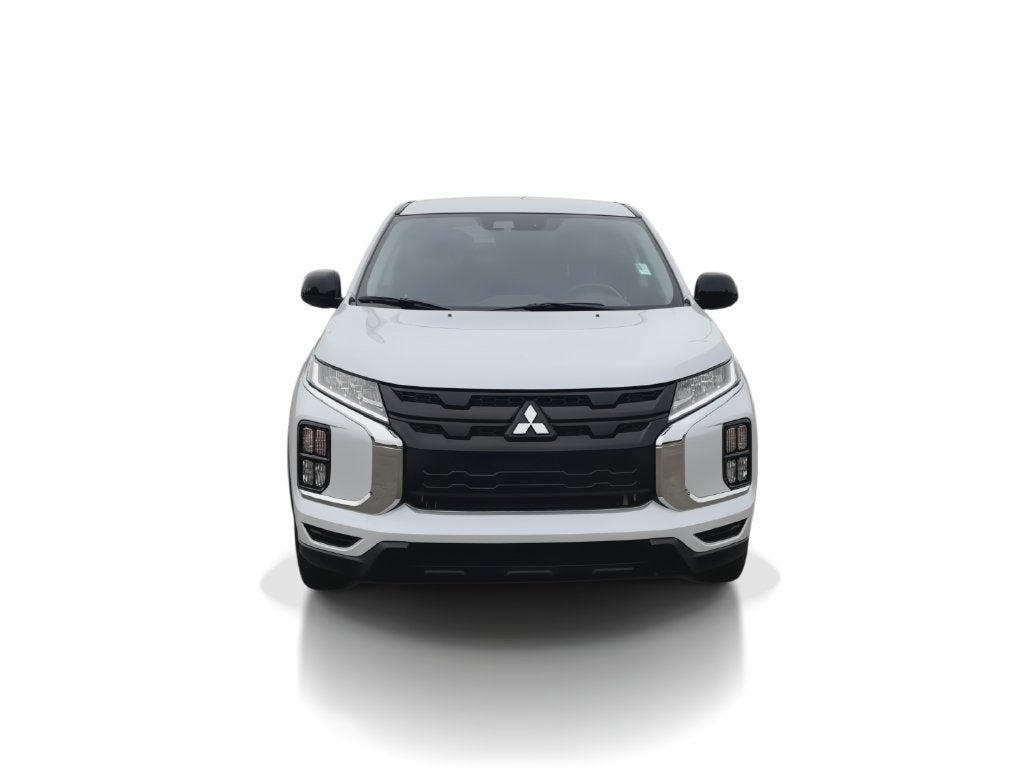 2026 Mitsubishi Outlander Sport Base