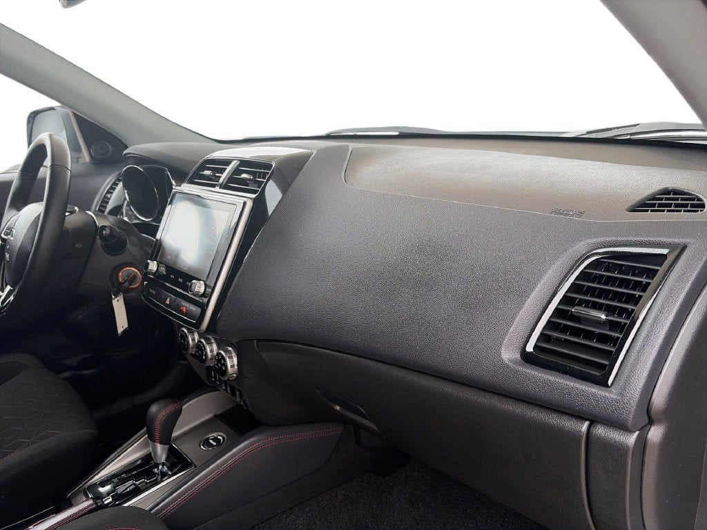2026 Mitsubishi Outlander Sport Base