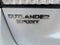 2026 Mitsubishi Outlander Sport Base