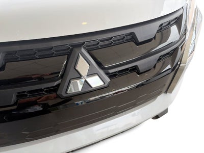2026 Mitsubishi Outlander Sport Base
