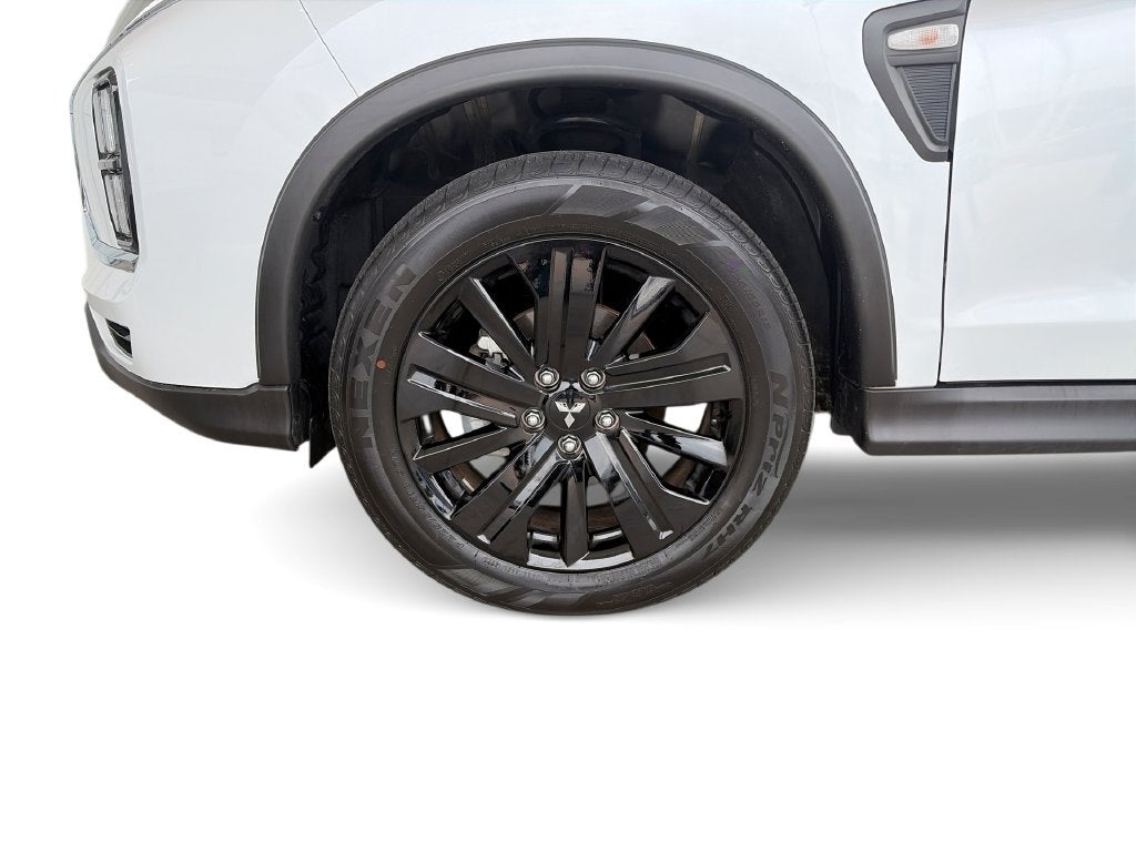 2026 Mitsubishi Outlander Sport Base