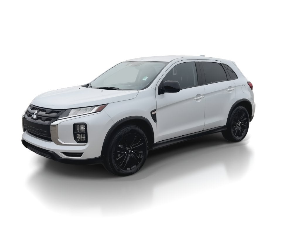 2026 Mitsubishi Outlander Sport Base
