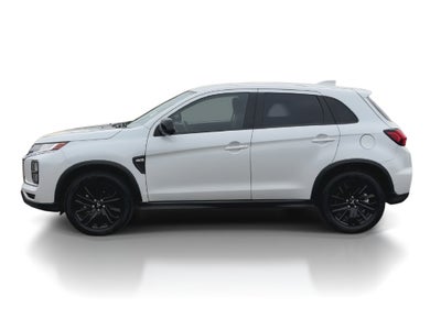 2026 Mitsubishi Outlander Sport Base