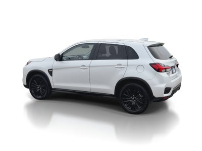 2026 Mitsubishi Outlander Sport Base