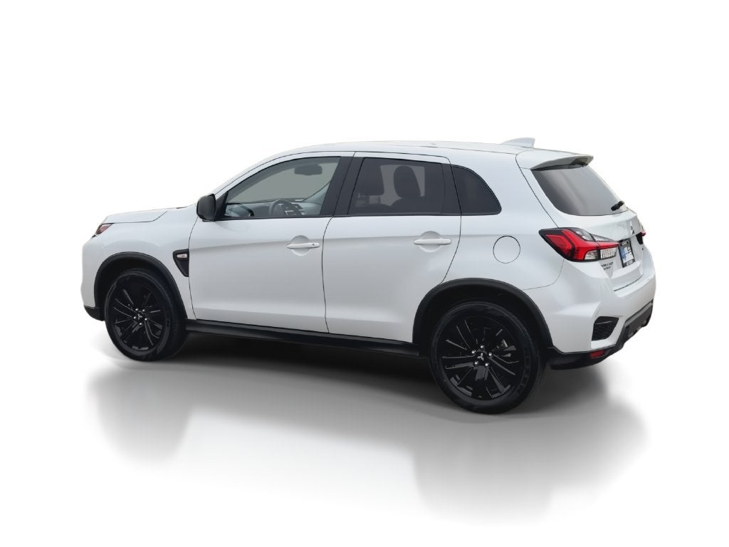 2026 Mitsubishi Outlander Sport Base