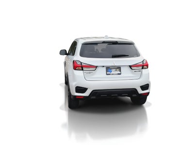 2026 Mitsubishi Outlander Sport Base