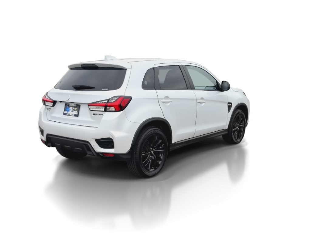 2026 Mitsubishi Outlander Sport Base
